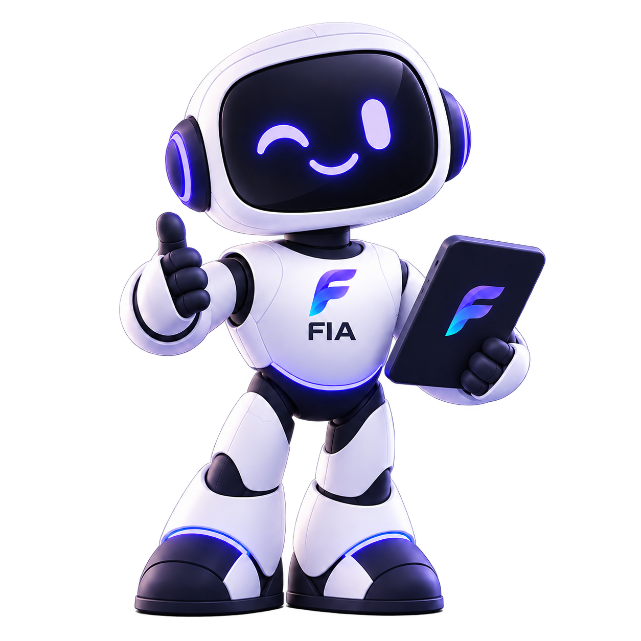 FIA, asistente de FantasIA